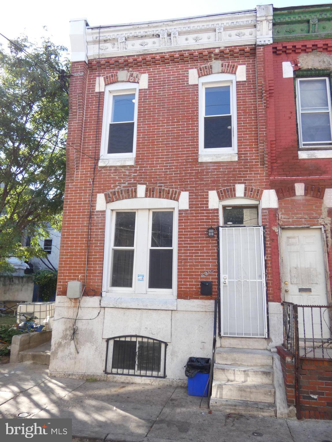 Philadelphia, PA 19132,2210 N BANCROFT ST