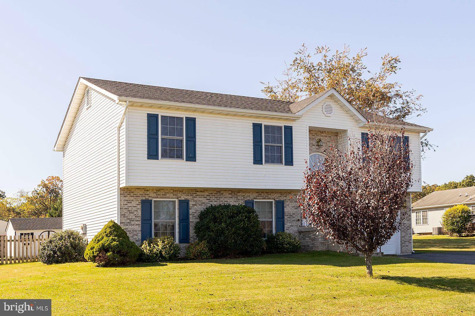 Bunker Hill, WV 25413,38 CORIANDER WAY