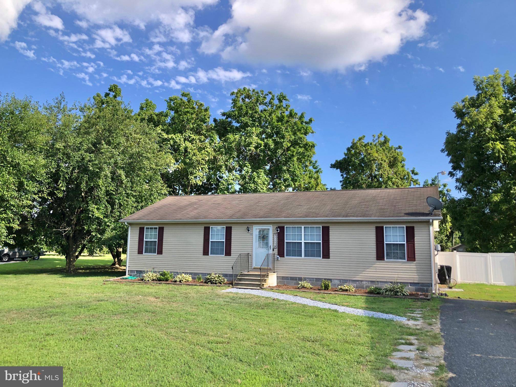 Preston, MD 21655,3155 MEADOW CT
