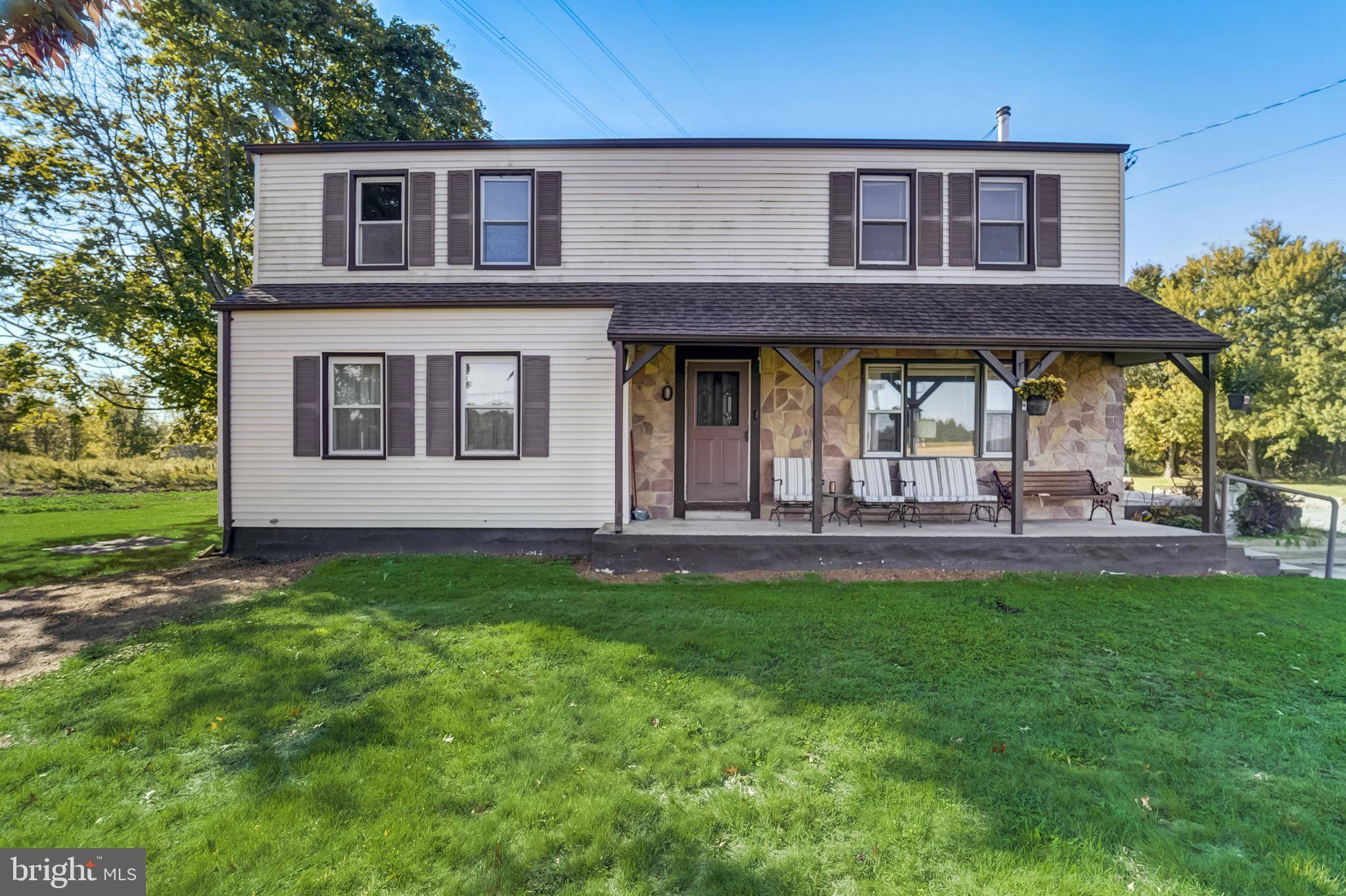 Cranbury, NJ 08512,291 BROADWAY RD
