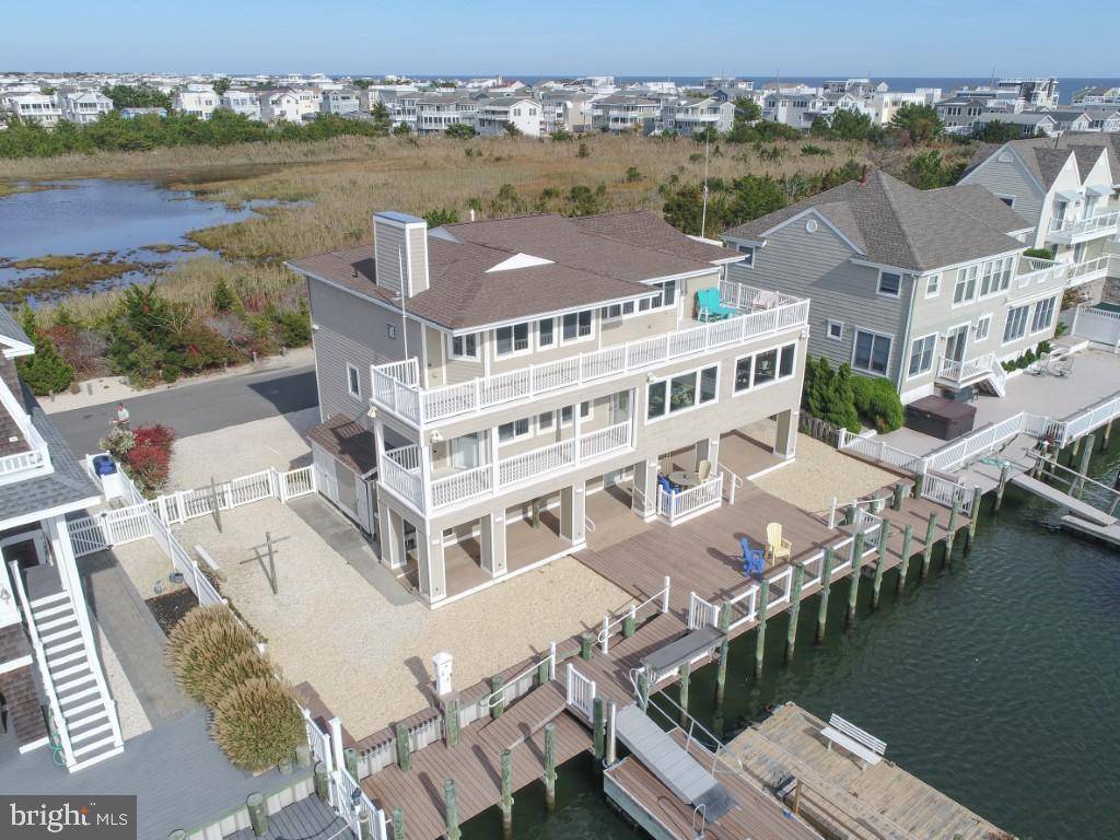 Long Beach Township, NJ 08008,110 NEWPORT DR