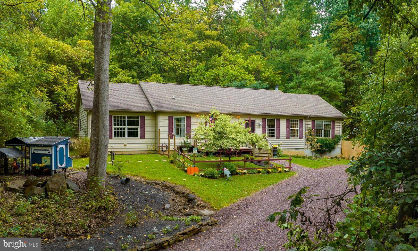 Lewisberry, PA 17339,95 ROCK RIDGE RD