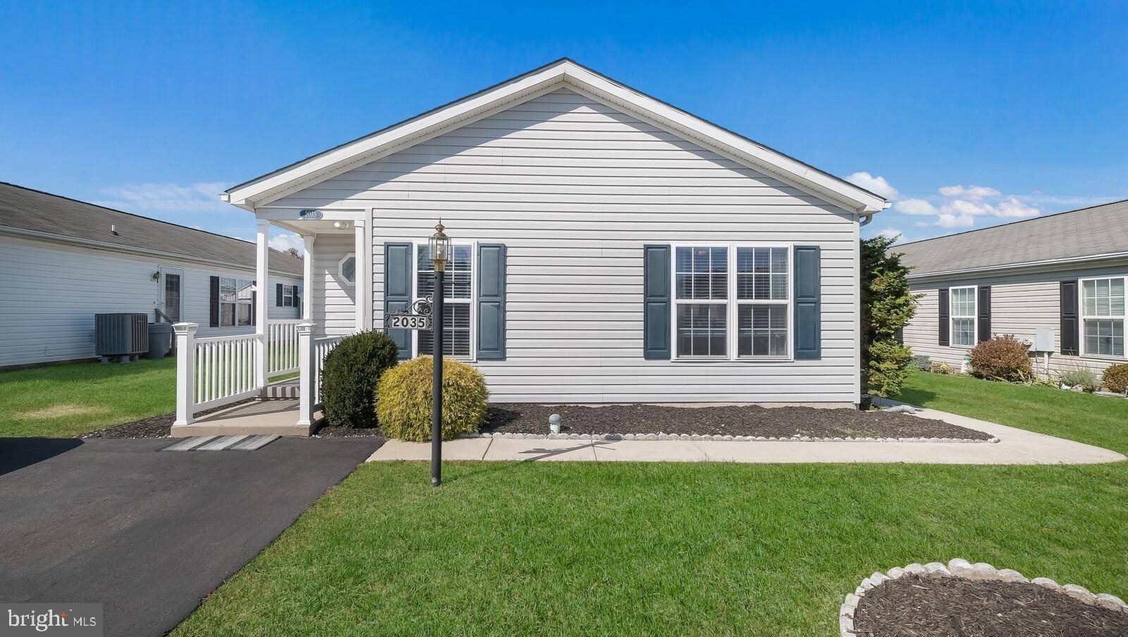 North Wales, PA 19454,2035 ROSEBAY CT #2035