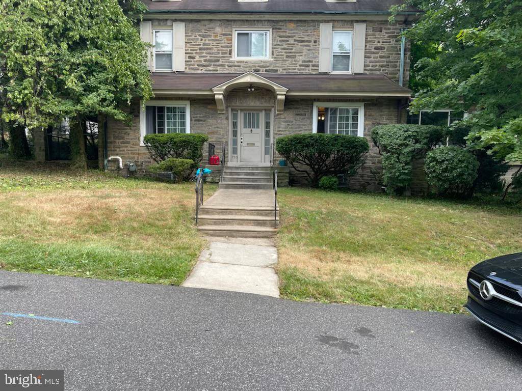 Elkins Park, PA 19027,720 MEETINGHOUSE RD