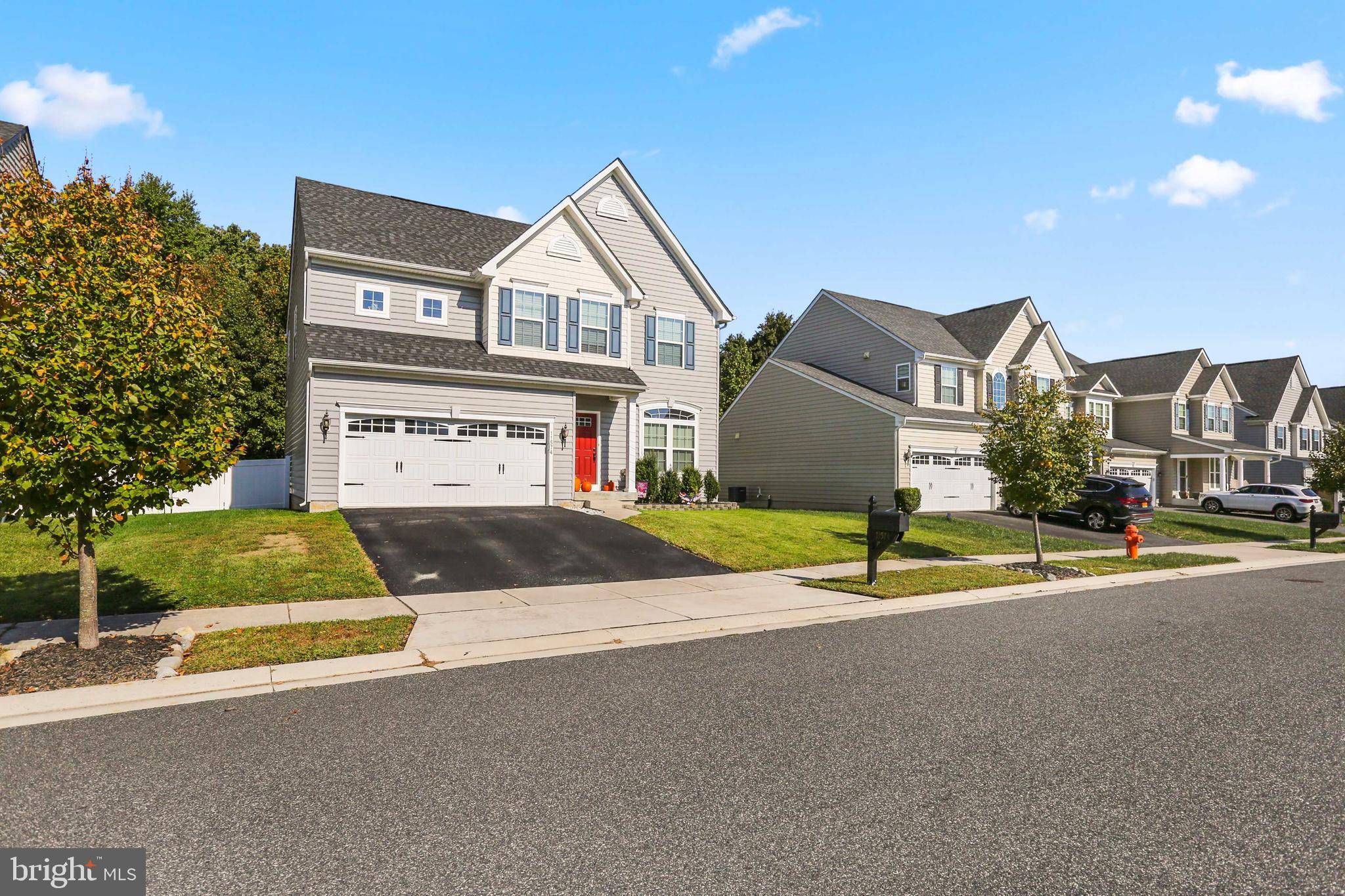 White Marsh, MD 21162,11574 AUTUMN TERRACE DR