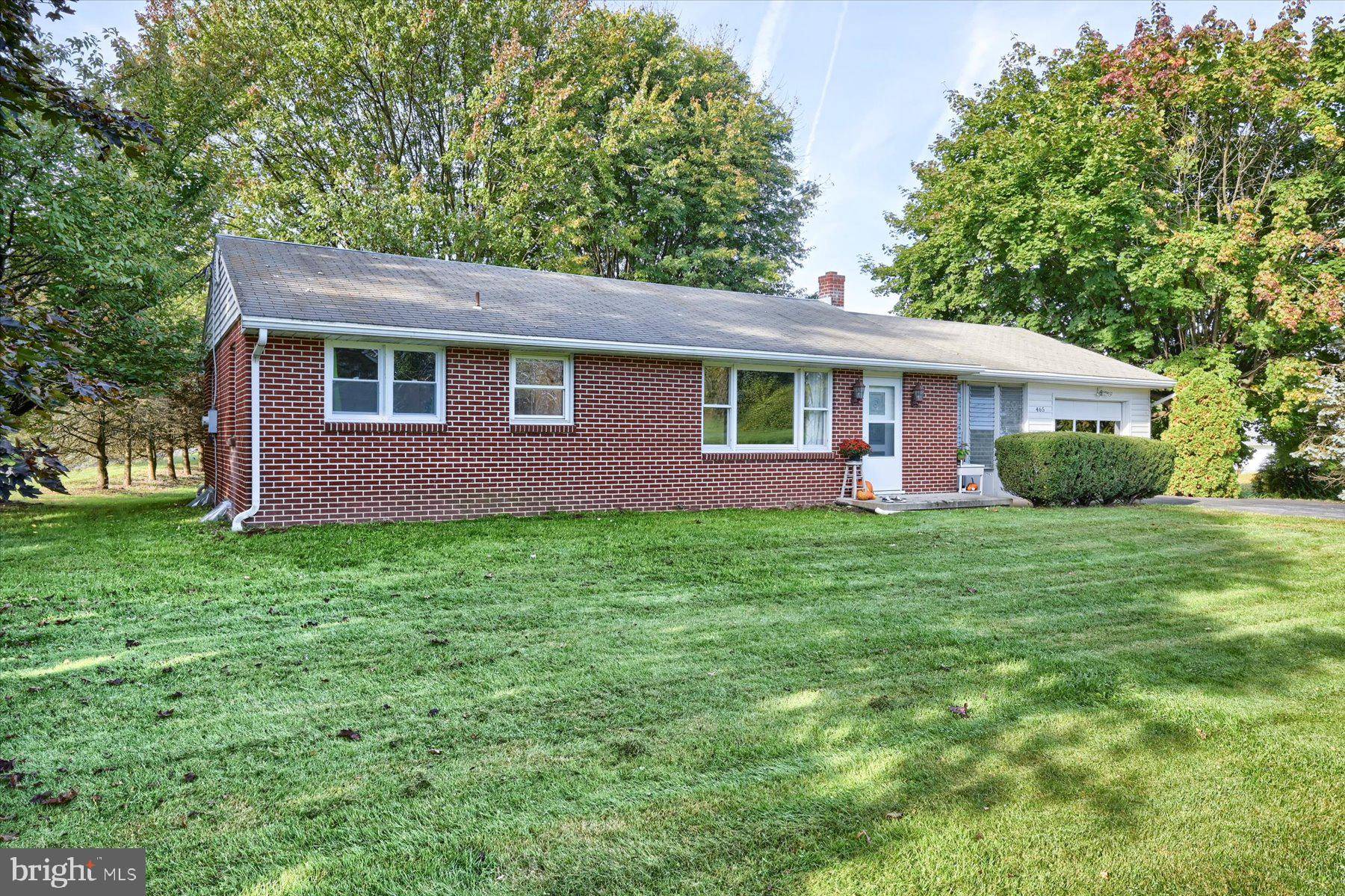 Middletown, PA 17057,465 OBERLIN RD