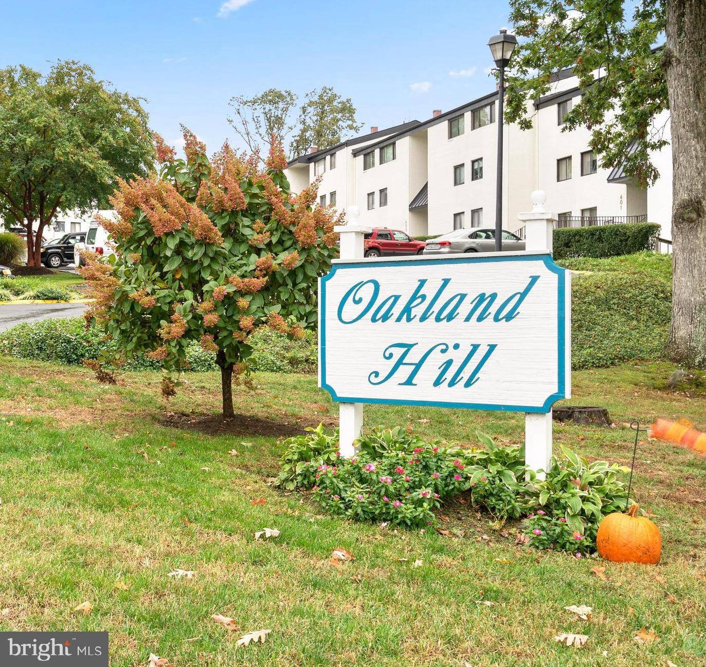 Arnold, MD 21012,609-C OAKLAND HILLS CT #609C