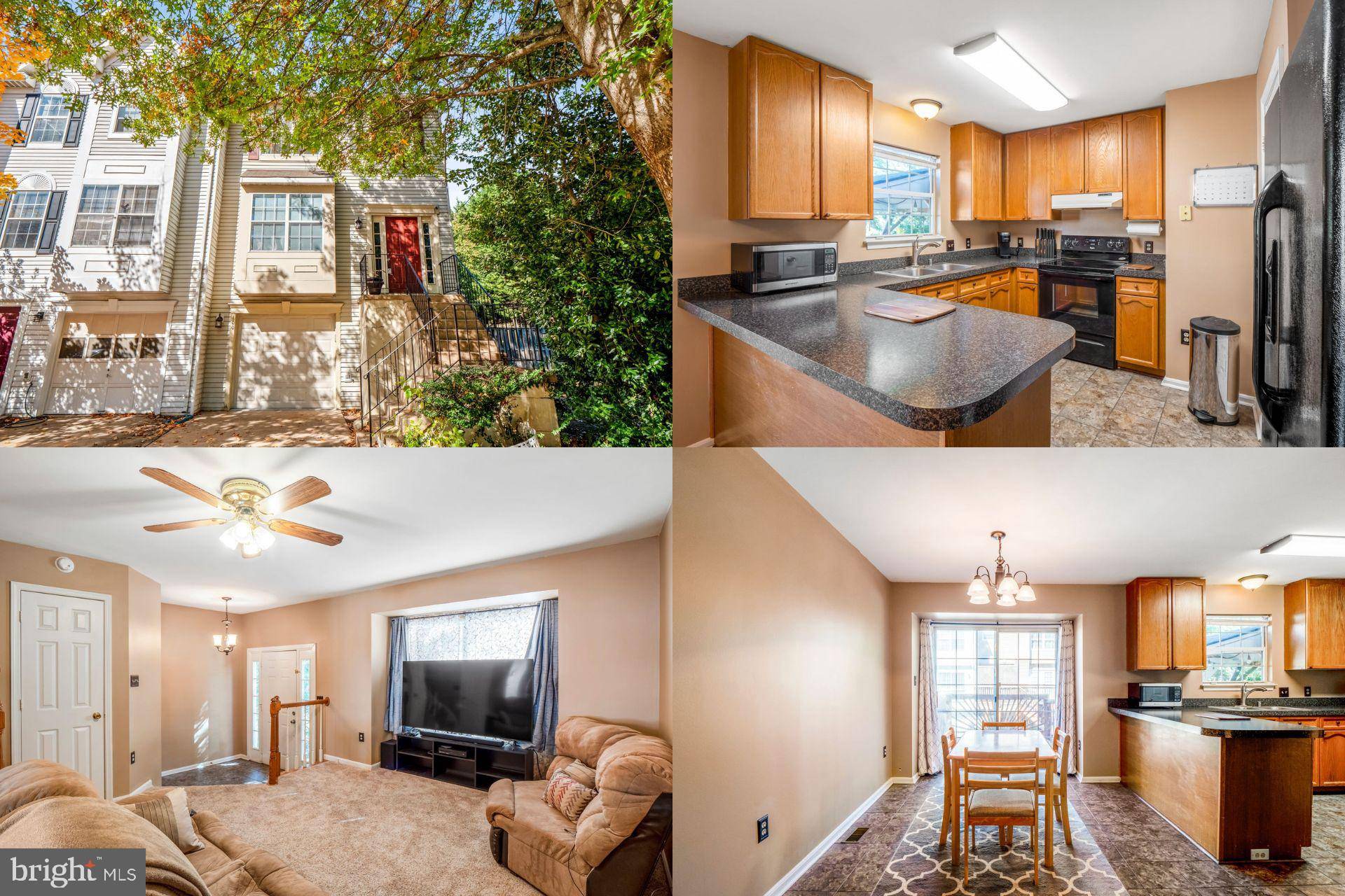 Fredericksburg, VA 22406,100 BARROWS CT