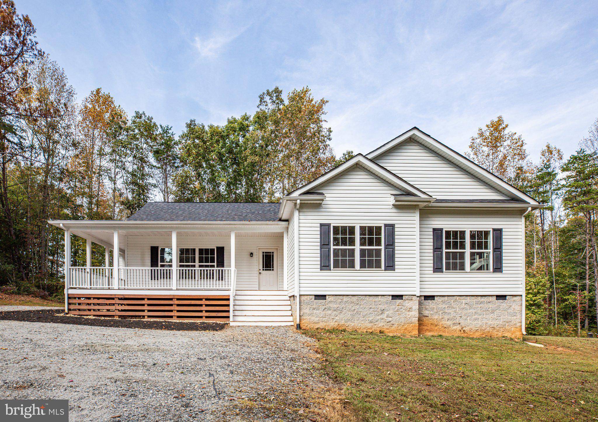 Partlow, VA 22534,9085 BRANDON RAY LN