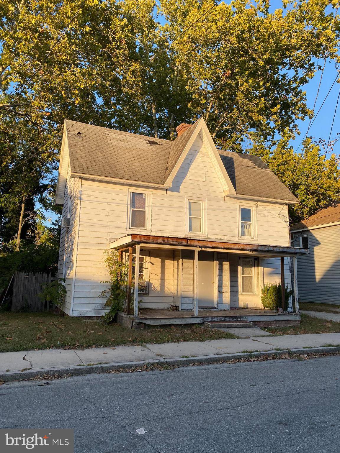 Salisbury, MD 21804,411 ELIZABETH ST