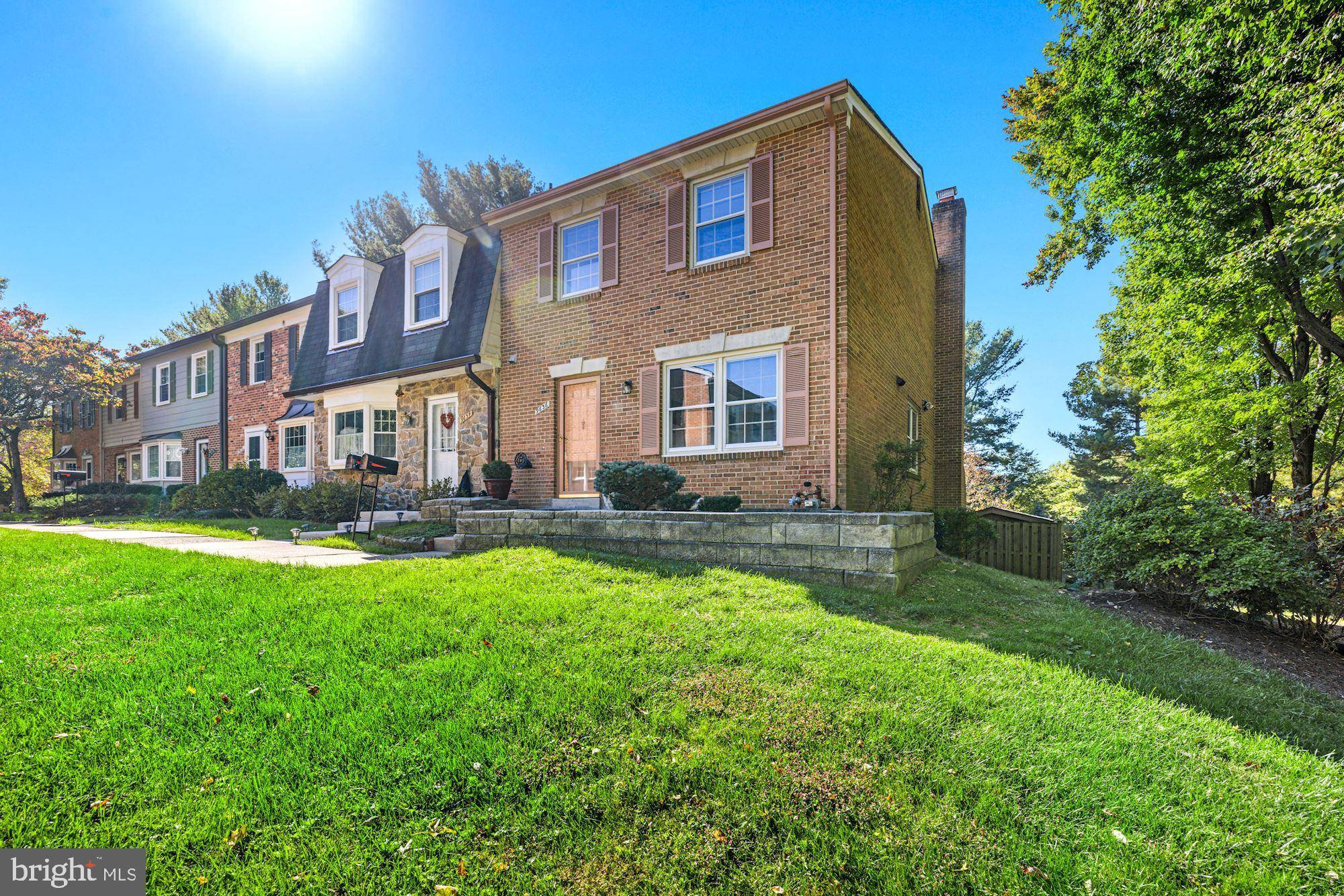 Gaithersburg, MD 20886,9636 KANFER CT