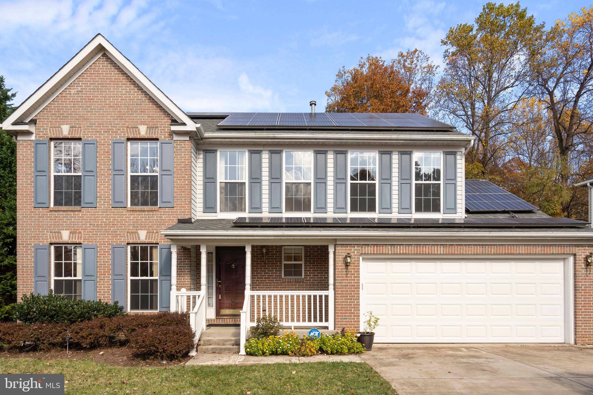 Springdale, MD 20774,10400 FALLING LEAF CT