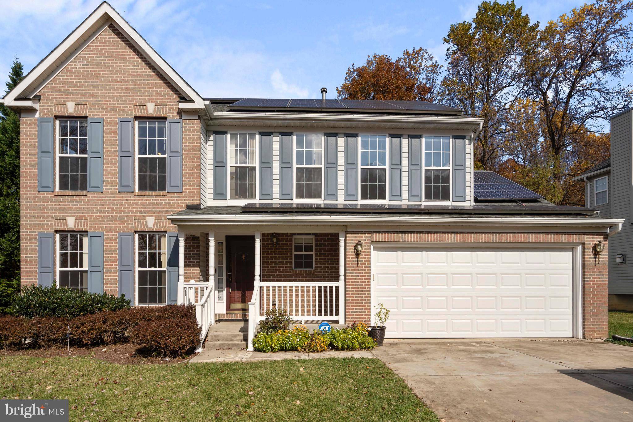 Springdale, MD 20774,10400 FALLING LEAF CT