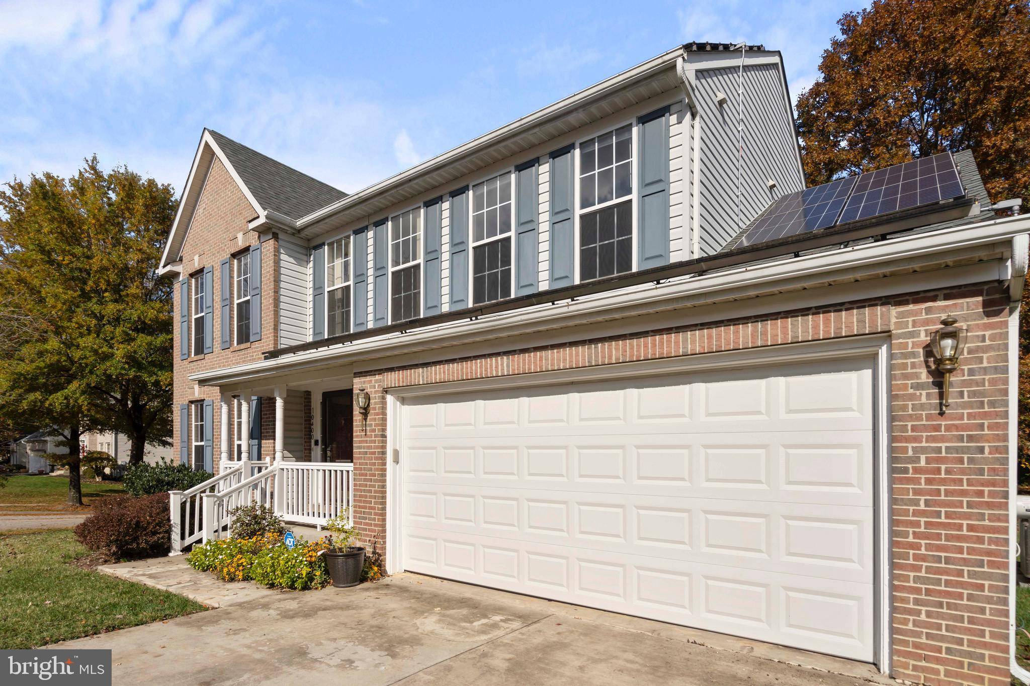 Springdale, MD 20774,10400 FALLING LEAF CT