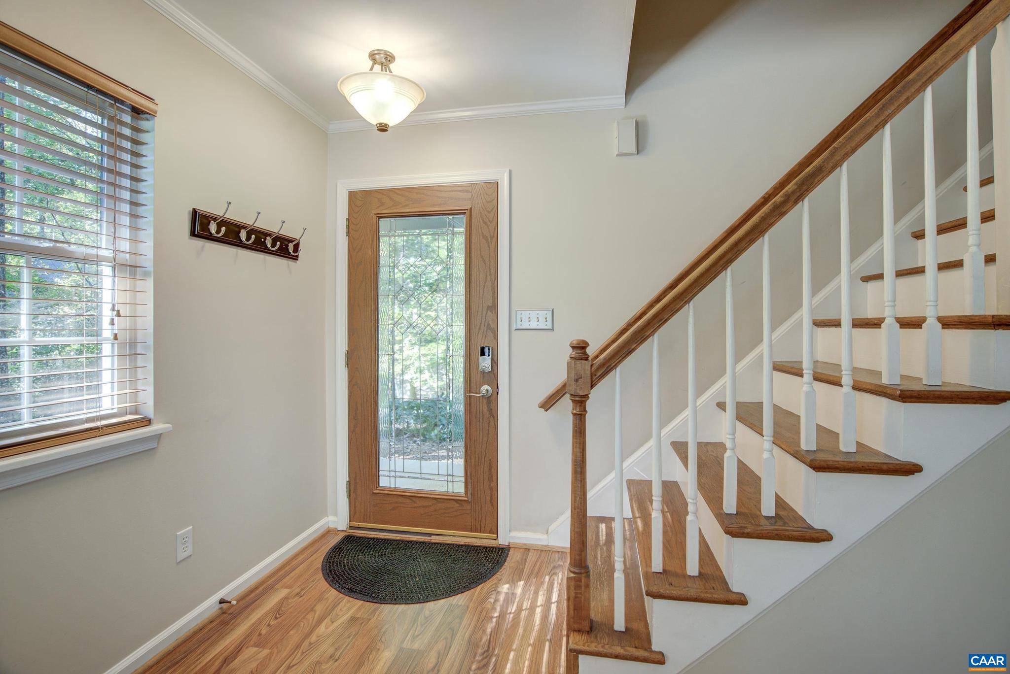 Earlysville, VA 22936,810 QUAIL RIDGE CIR