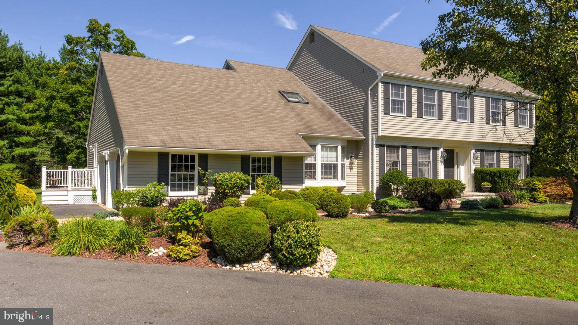 Princeton Junction, NJ 08550,3 LEE CT