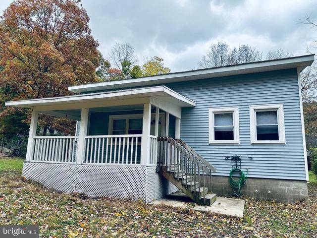 Bartonsville, PA 18321,144 LOUISE LN