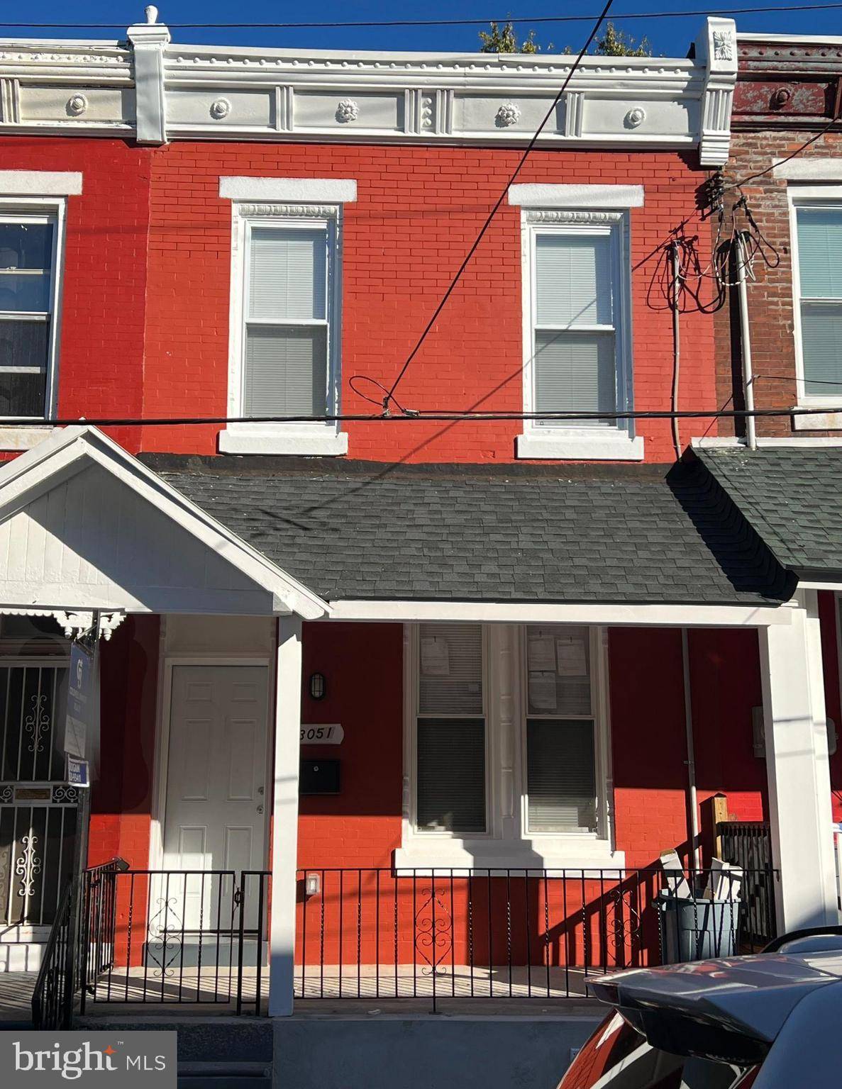 Philadelphia, PA 19132,3051 N SYDENHAM ST