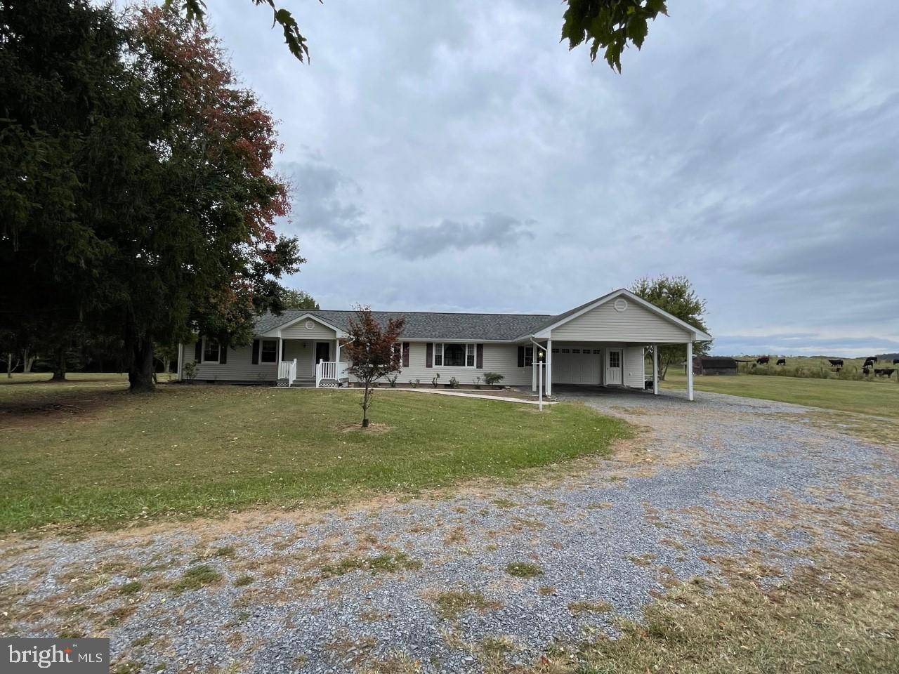 Luray, VA 22835,349 LONG FORT RD