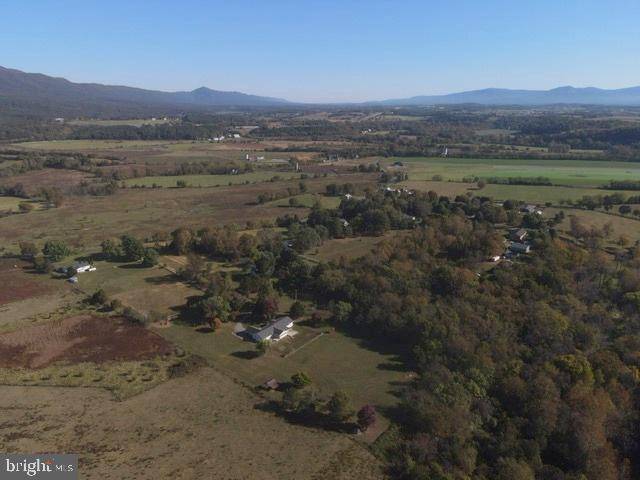 Luray, VA 22835,349 LONG FORT RD