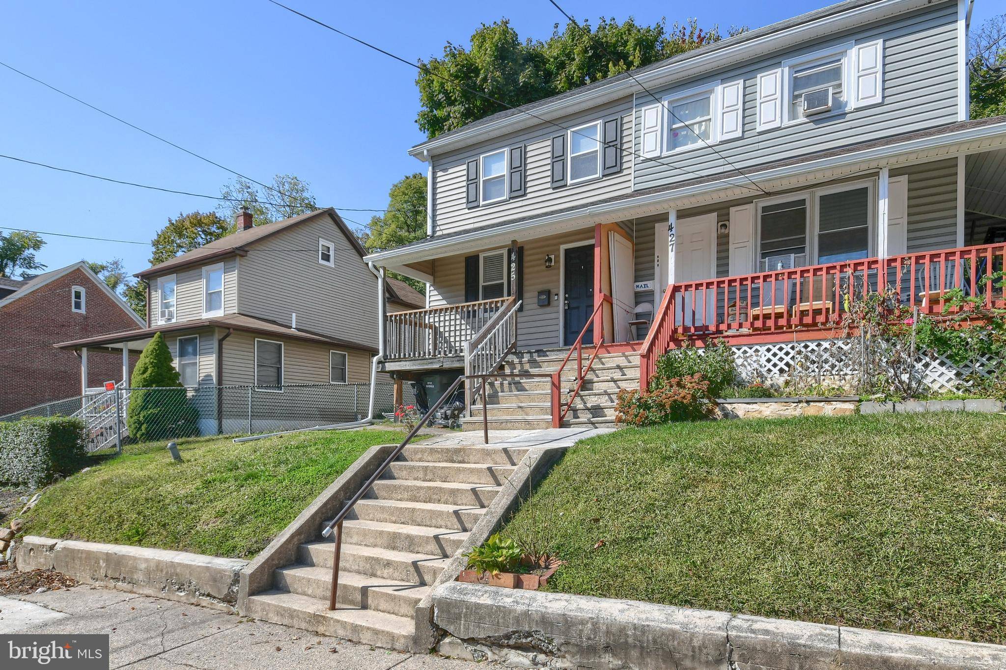 Coatesville, PA 19320,425 CEDAR ST