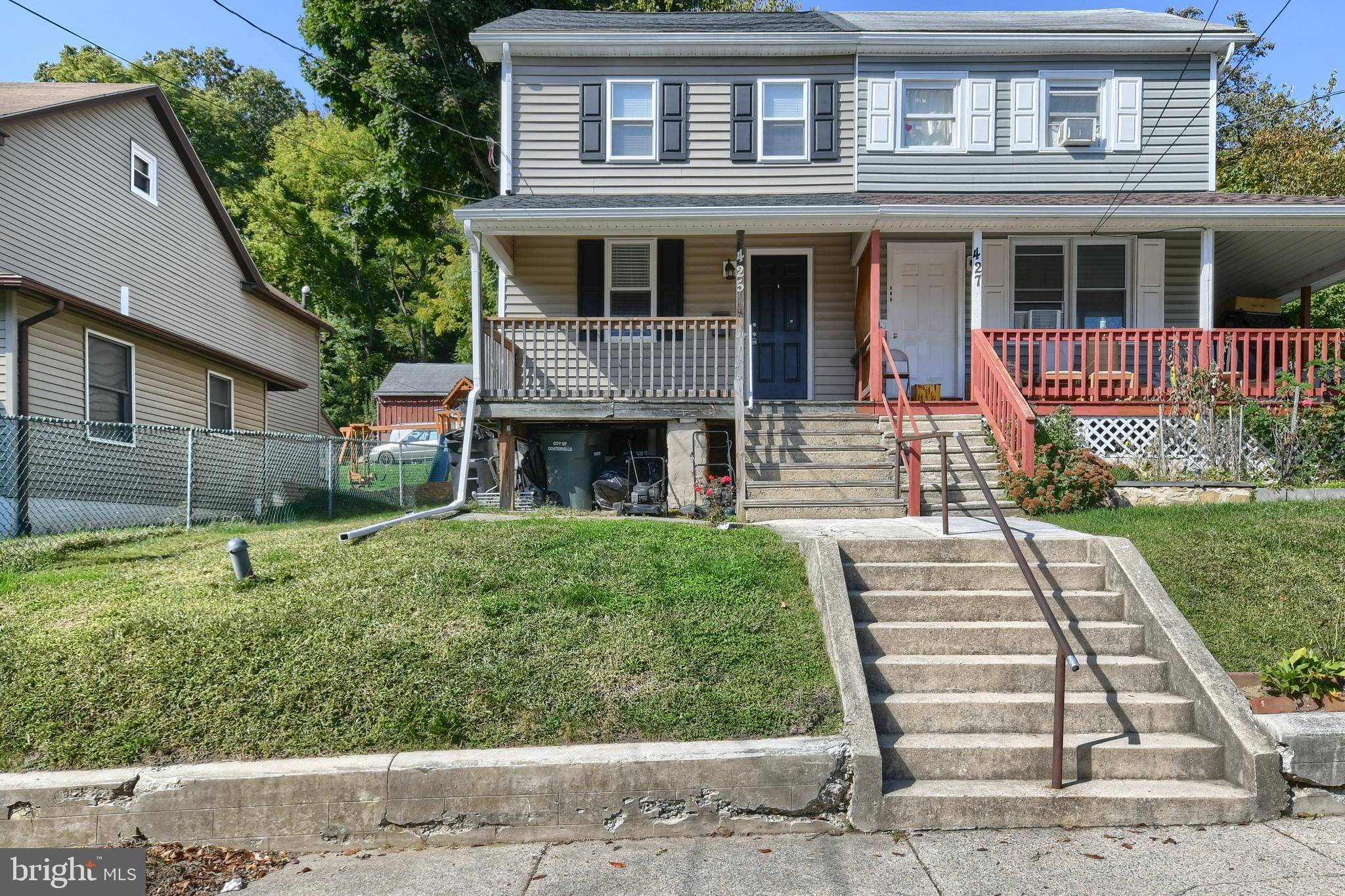 Coatesville, PA 19320,425 CEDAR ST