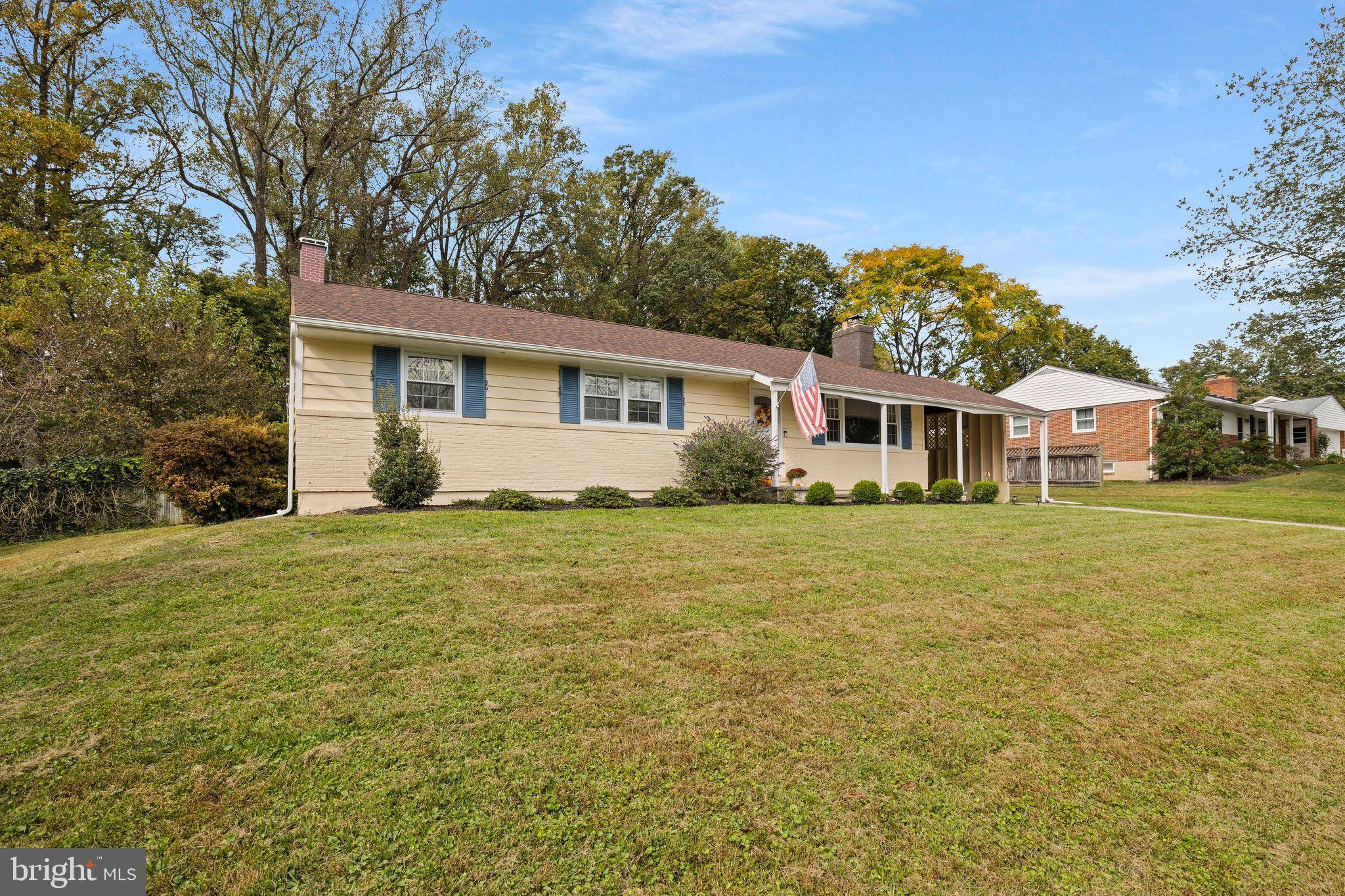 Cockeysville, MD 21030,10622 PARTRIDGE LN