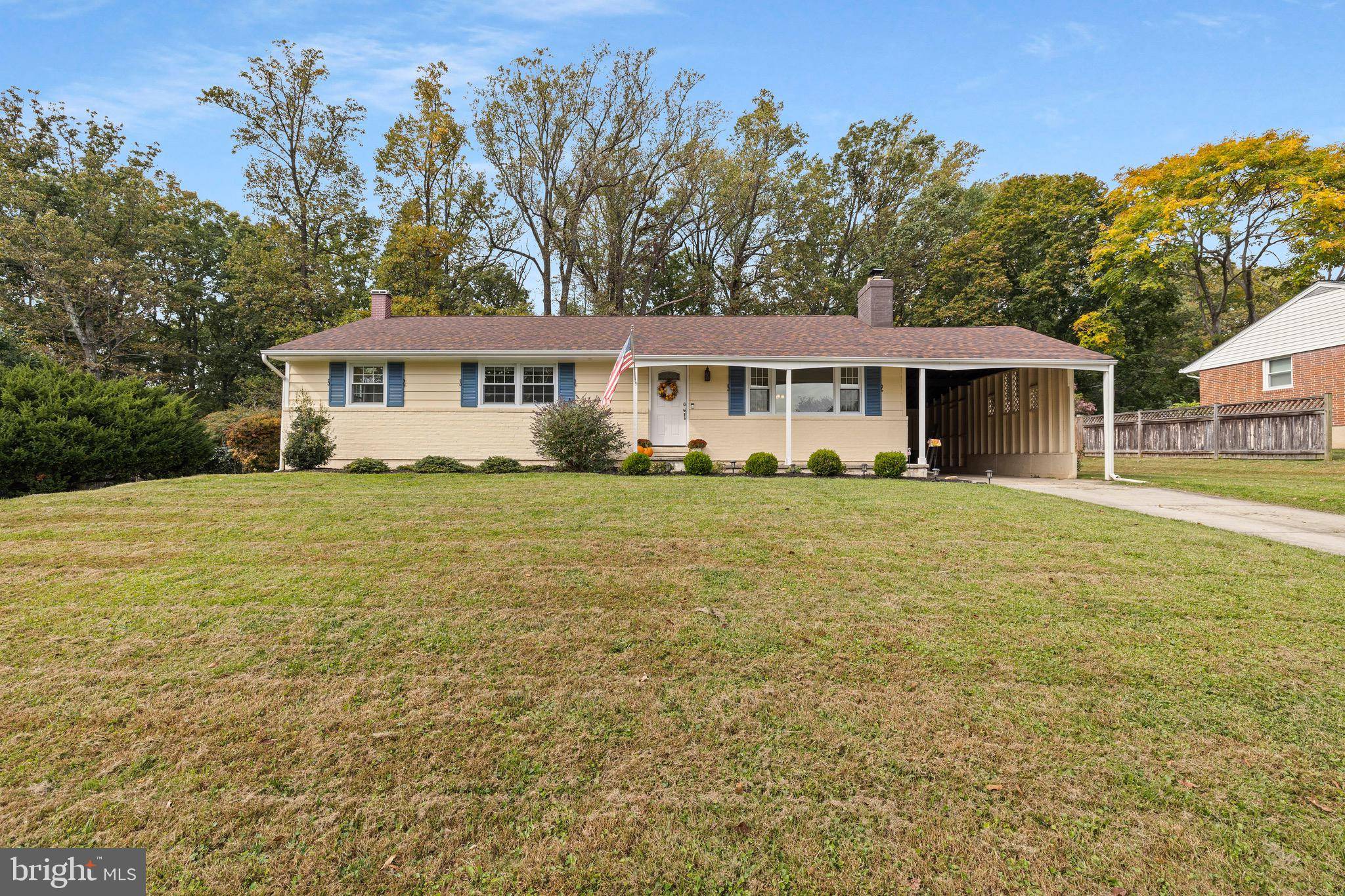 Cockeysville, MD 21030,10622 PARTRIDGE LN