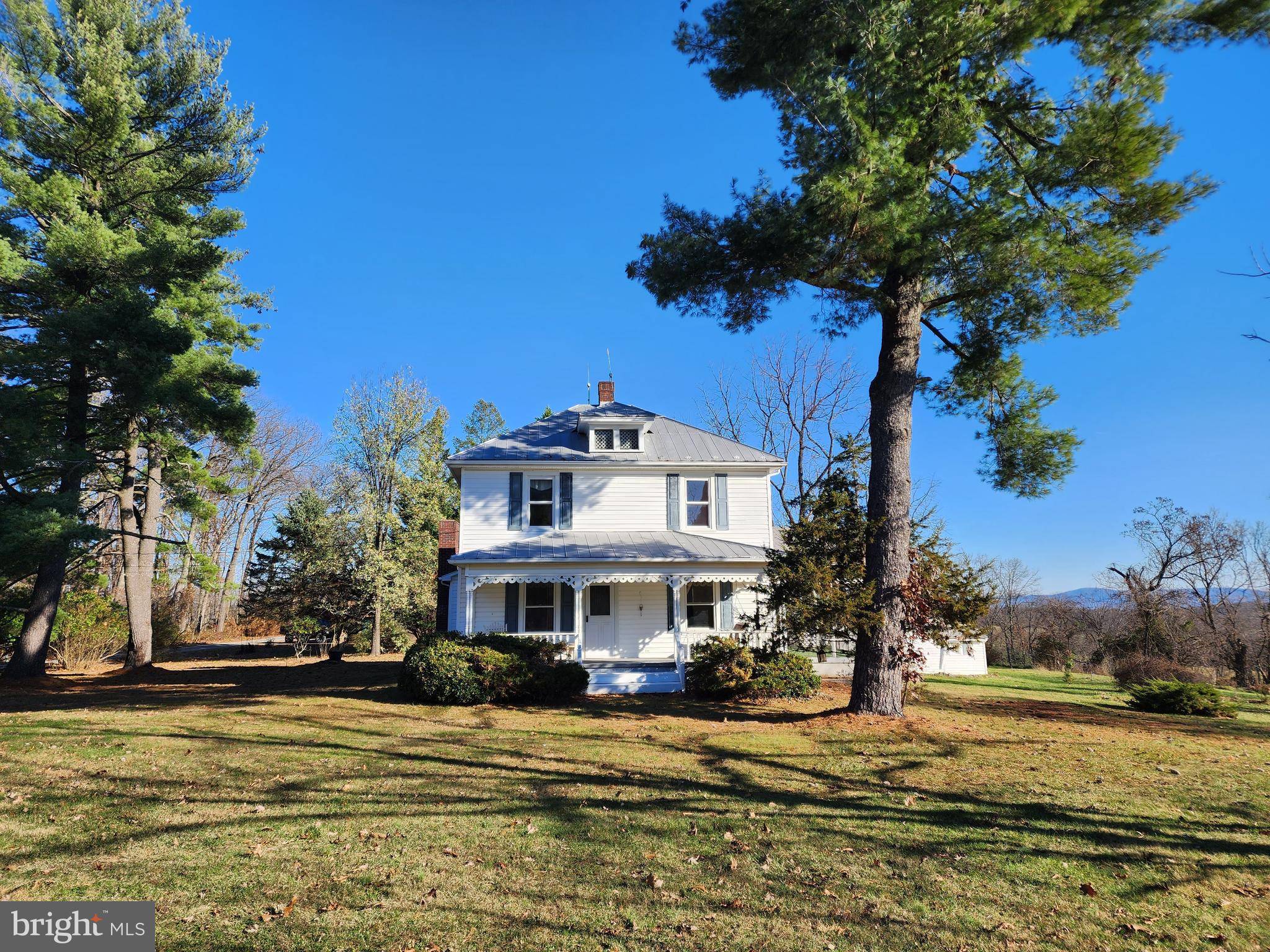 Berkeley Springs, WV 25411,64 LINDEN FARM LN