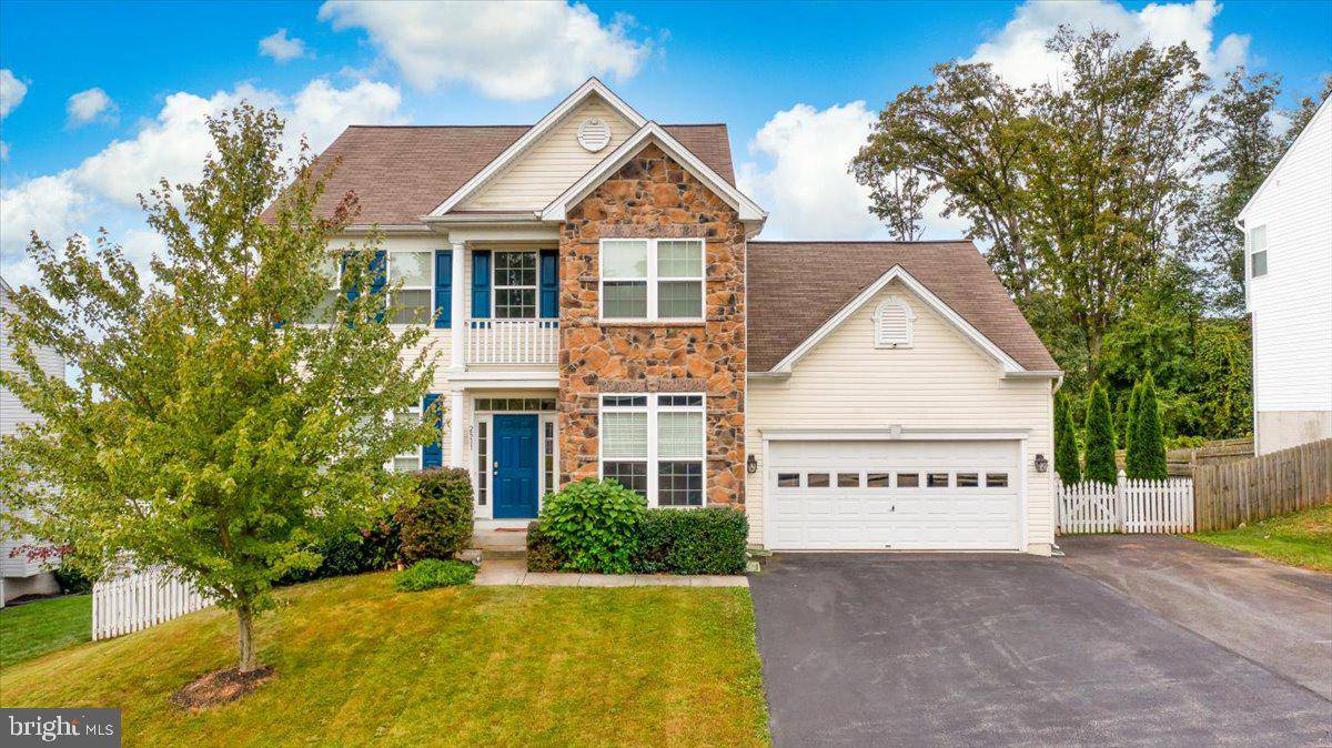 Manchester, MD 21102,2511 HIGHCREST CT