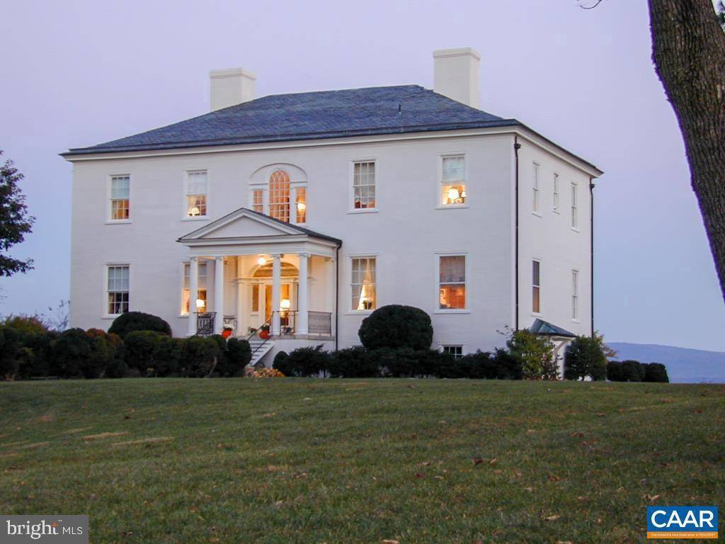 Berryville, VA 22611,518 CLIFTON FARM LANE