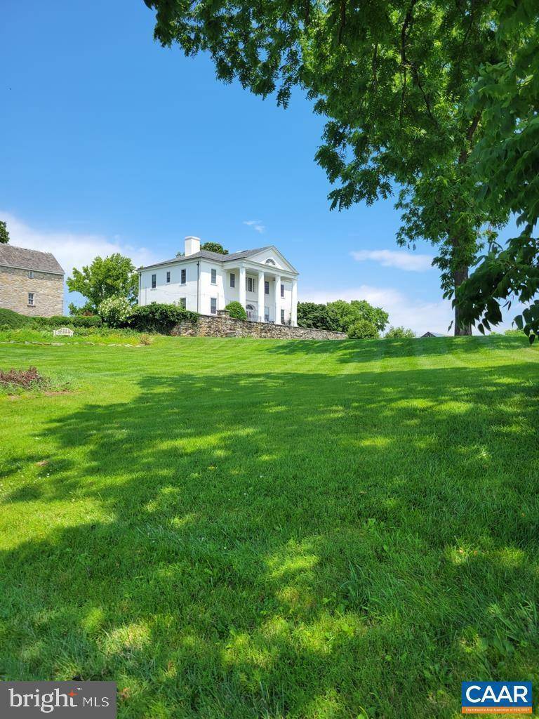 Berryville, VA 22611,518 CLIFTON FARM LANE