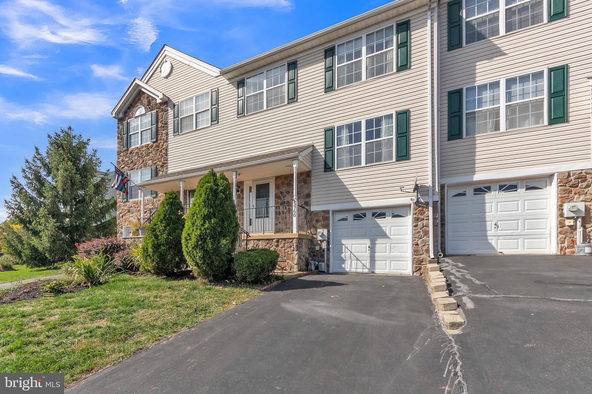 Doylestown, PA 18902,3760 SWETLAND DR