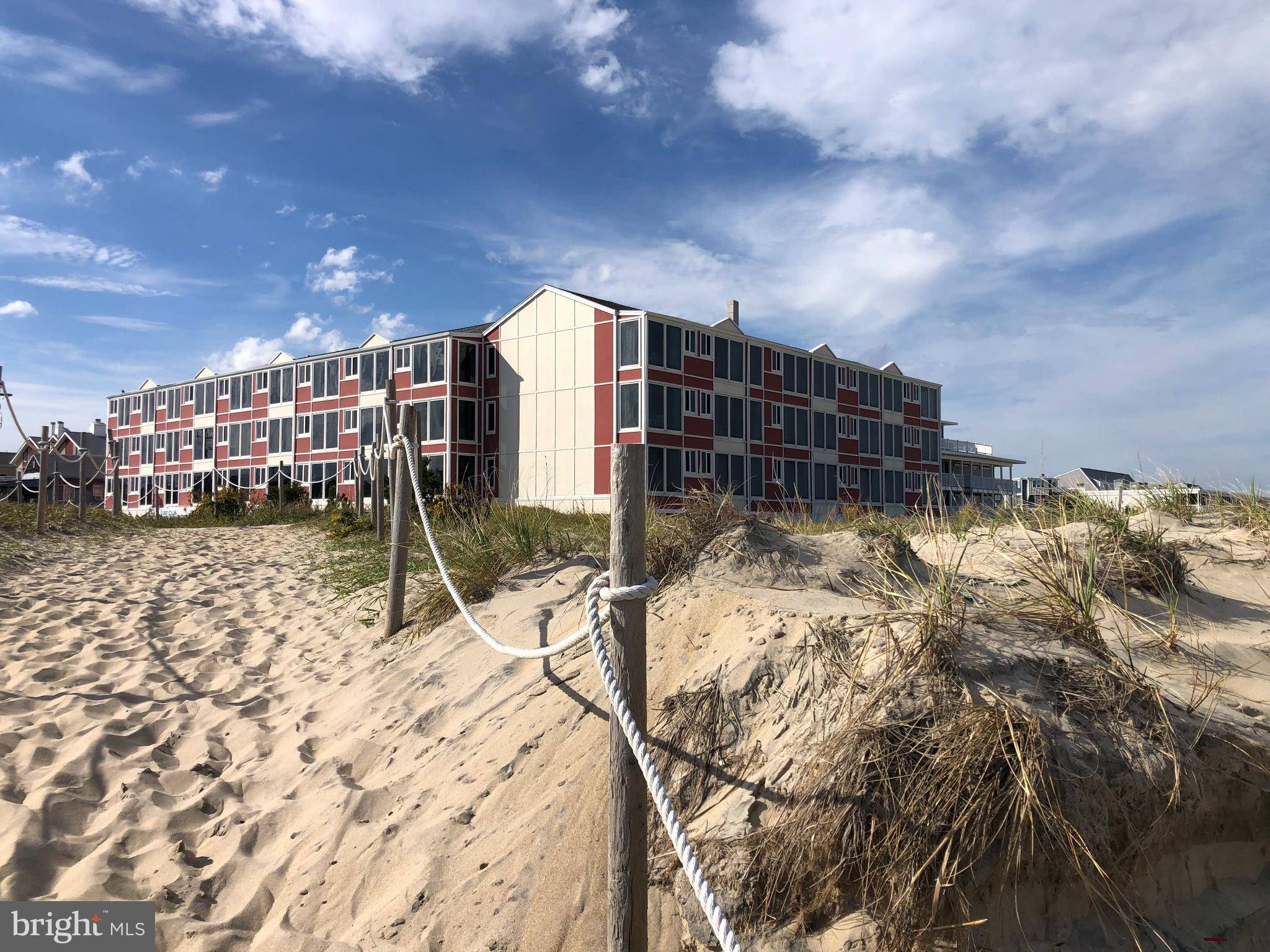 Dewey Beach, DE 19971,1 READ AVE #110C