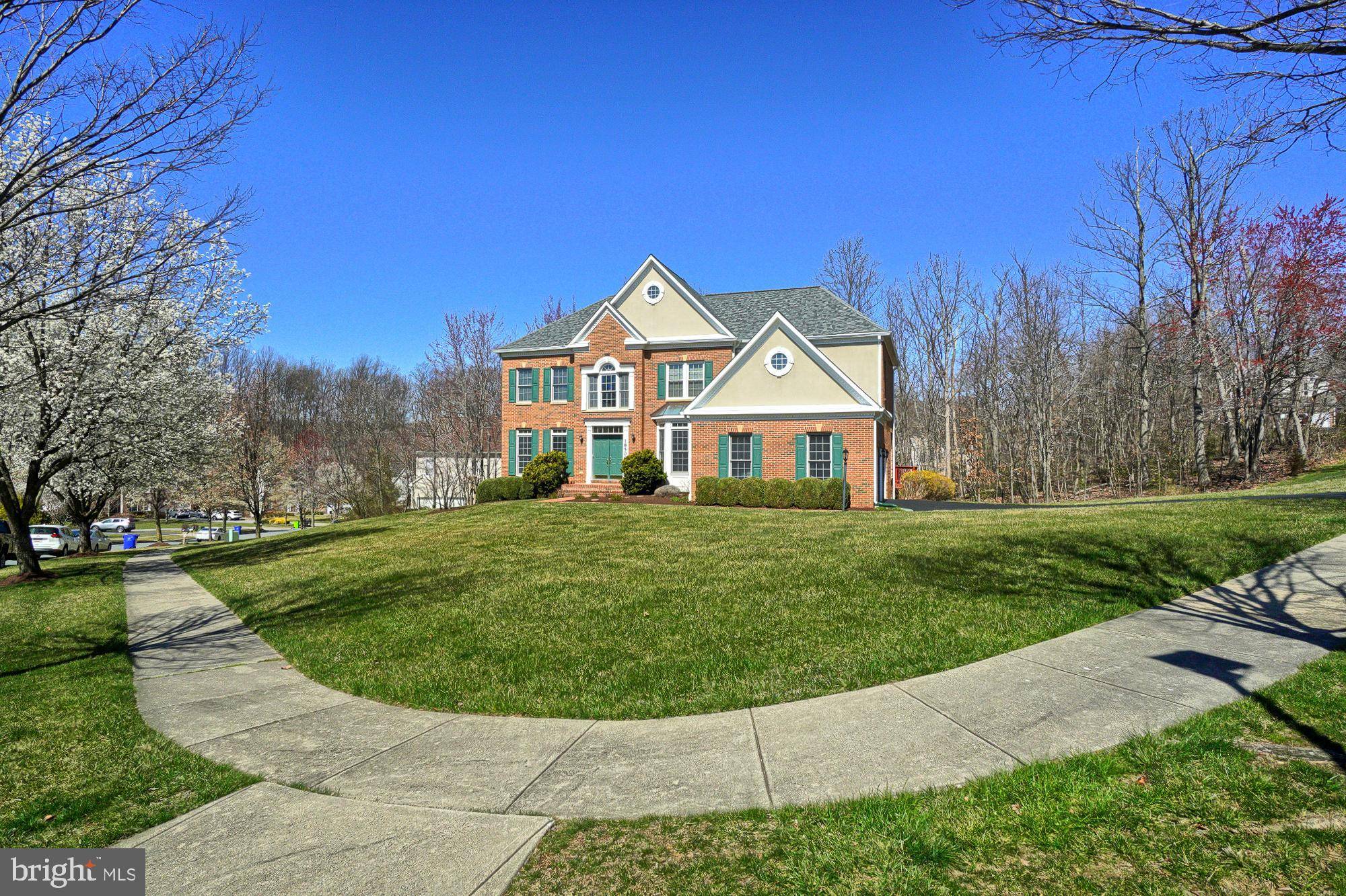 Poolesville, MD 20837,18500 MCKERNON WAY