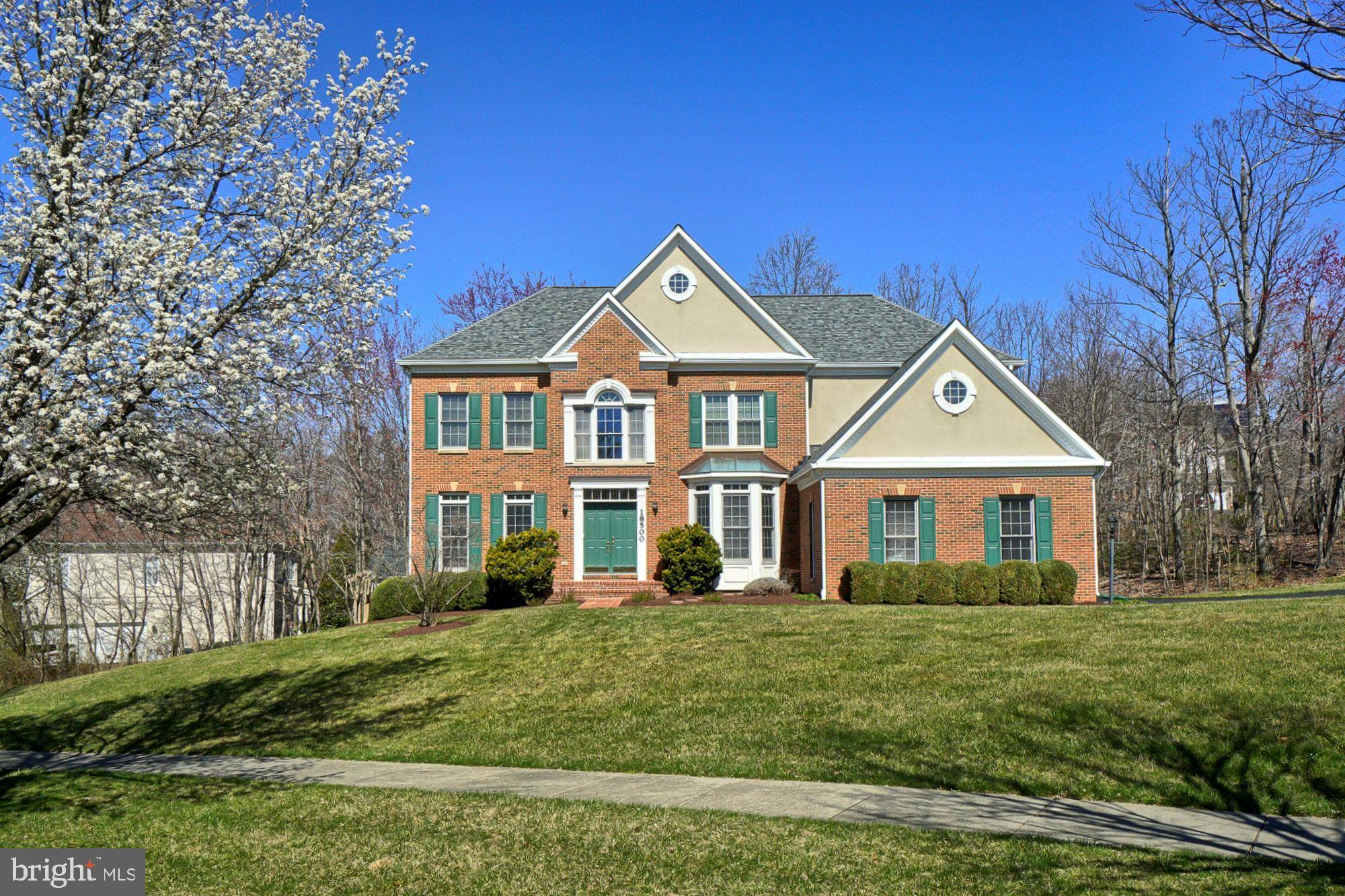 Poolesville, MD 20837,18500 MCKERNON WAY