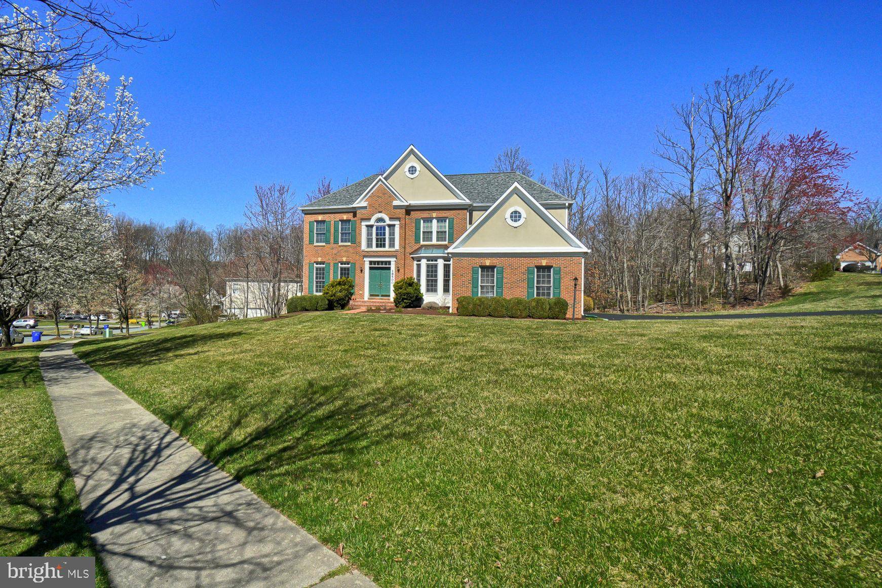 Poolesville, MD 20837,18500 MCKERNON WAY