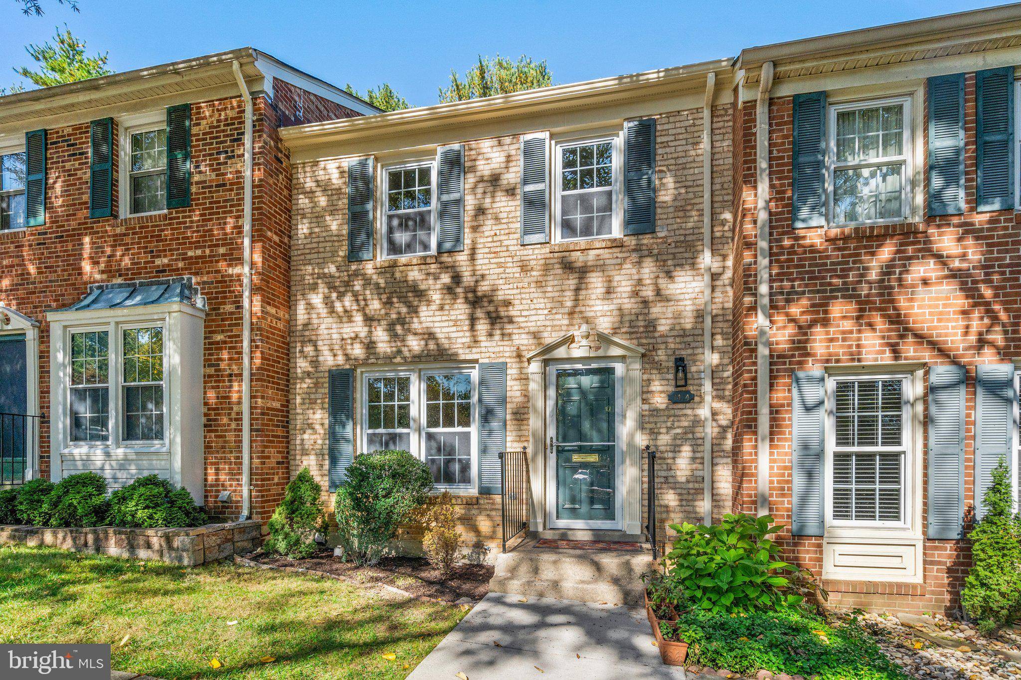 Falls Church, VA 22043,7414 CHUMMLEY CT