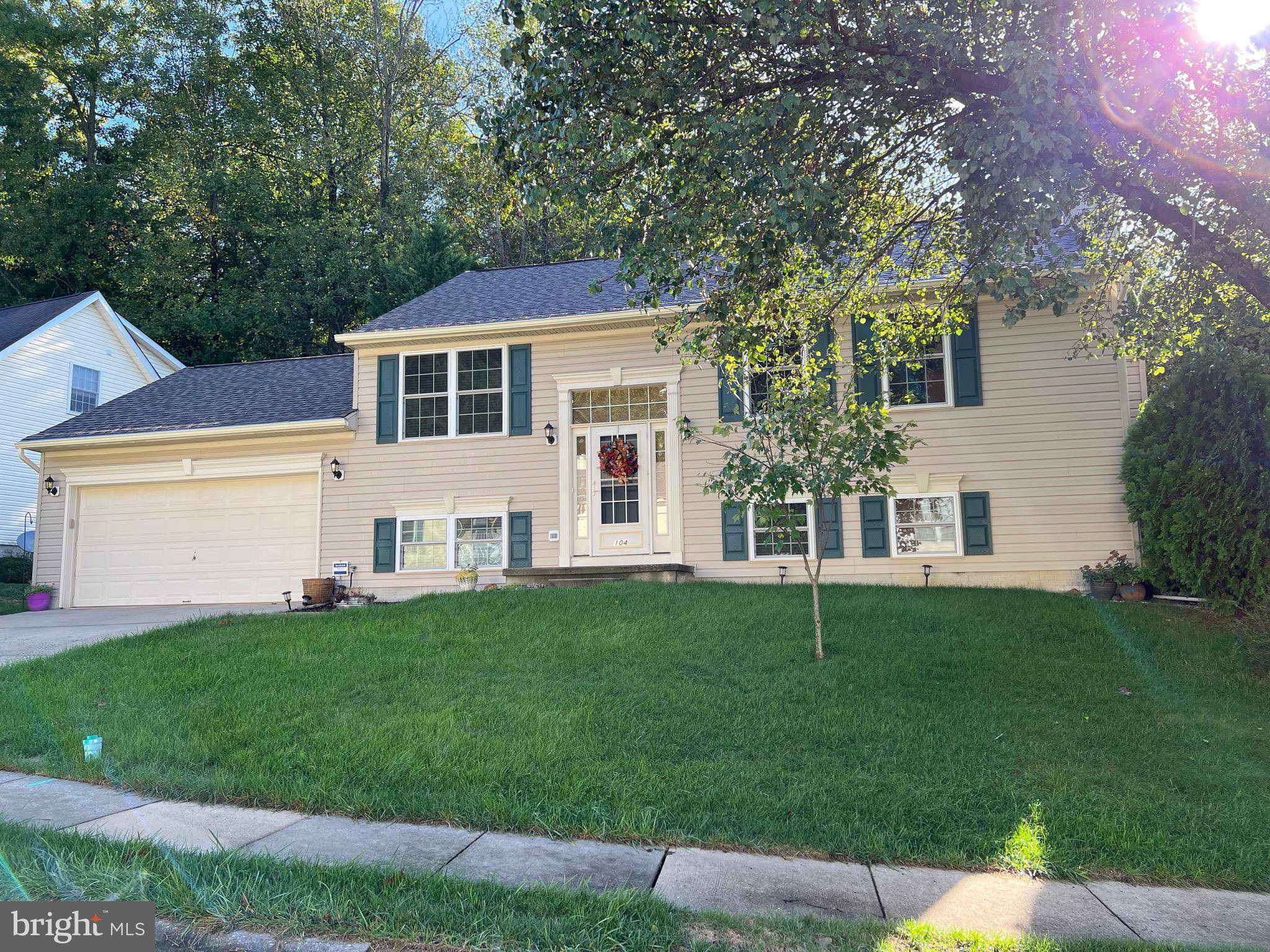 Elkton, MD 21921,104 CONTINENTAL DR