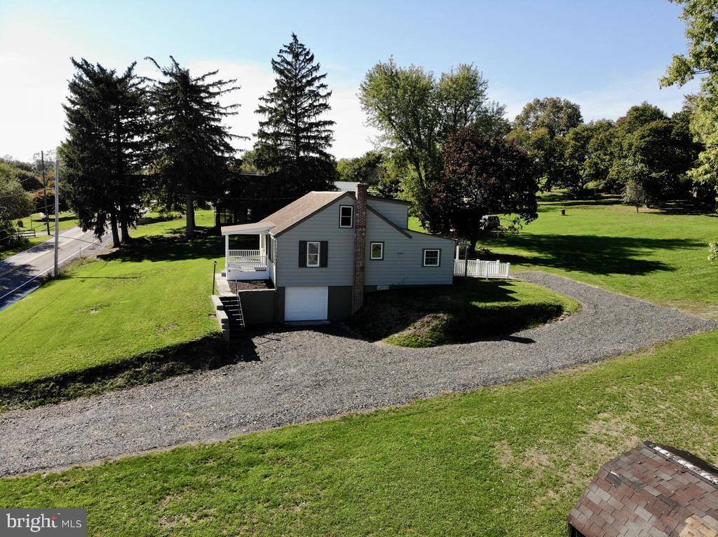 Pine Grove, PA 17963,331 SWEET ARROW LAKE RD