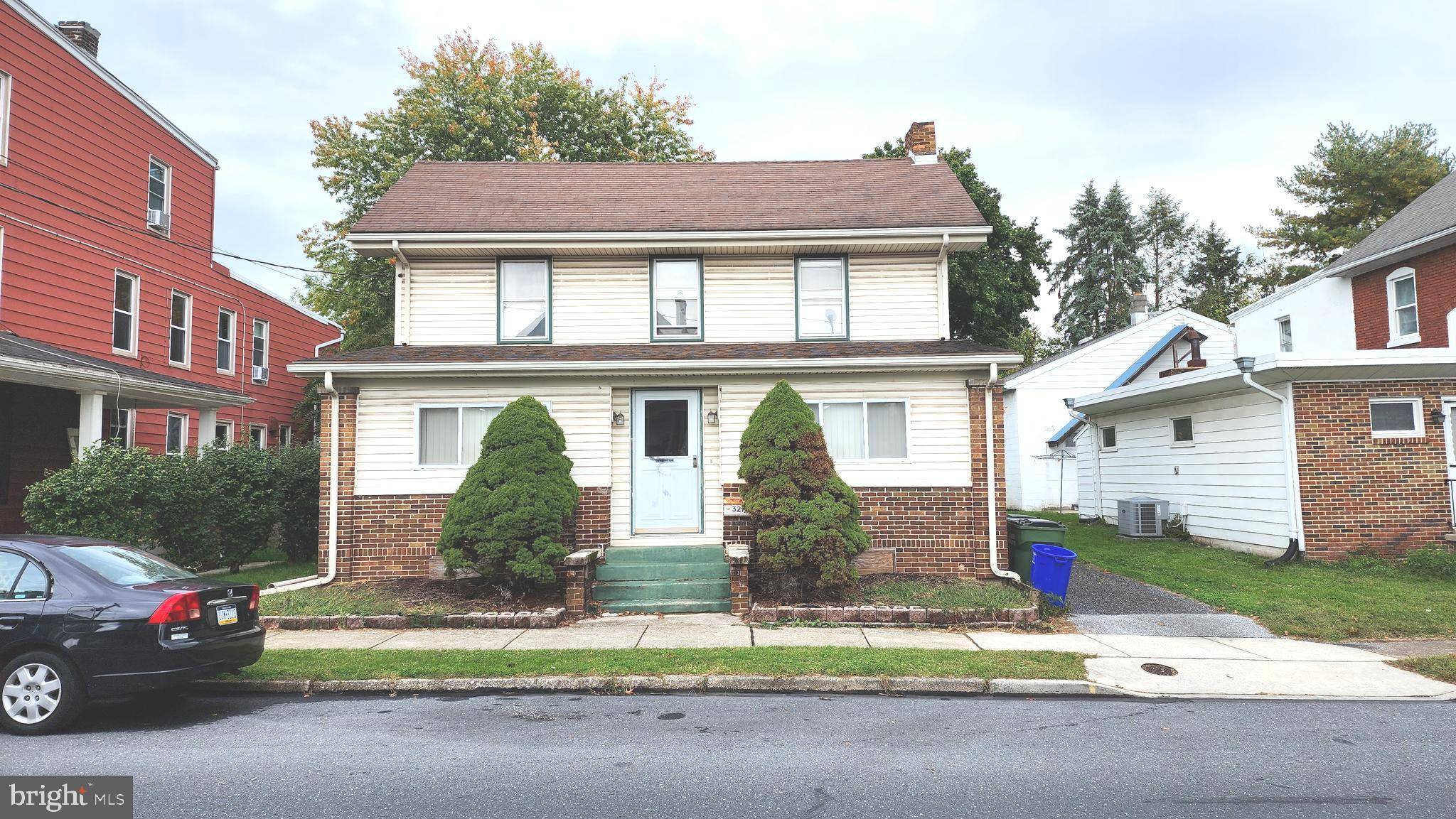 New Cumberland, PA 17070,327 5TH ST