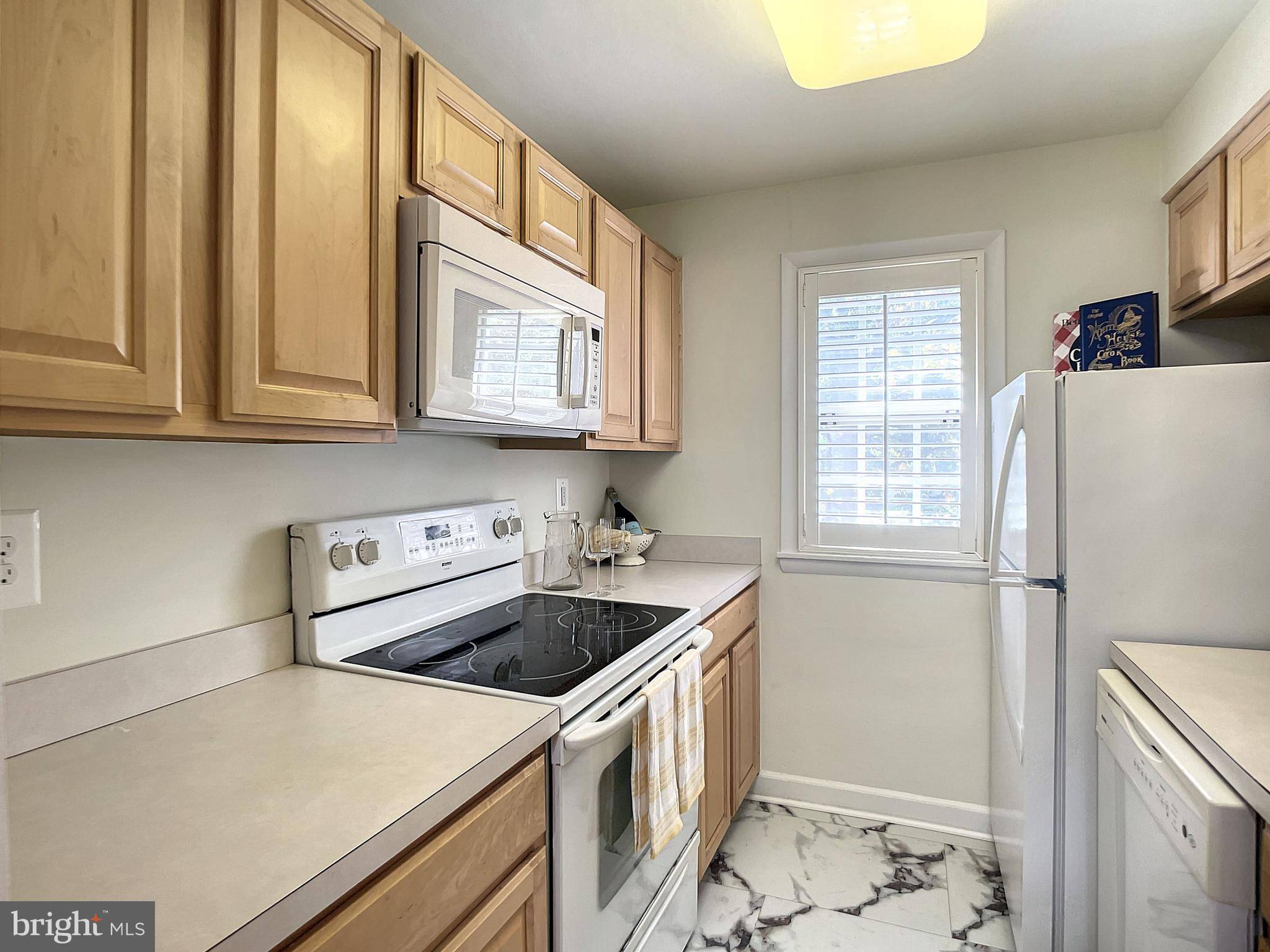 Arlington, VA 22204,700 S ARLINGTON MILL DR #301