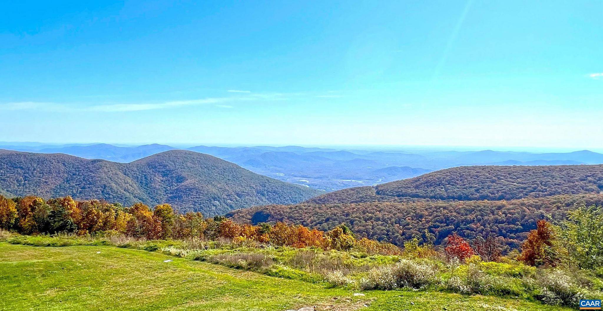 Wintergreen Resort, VA 22967,1623 OVERLOOK CONDOS