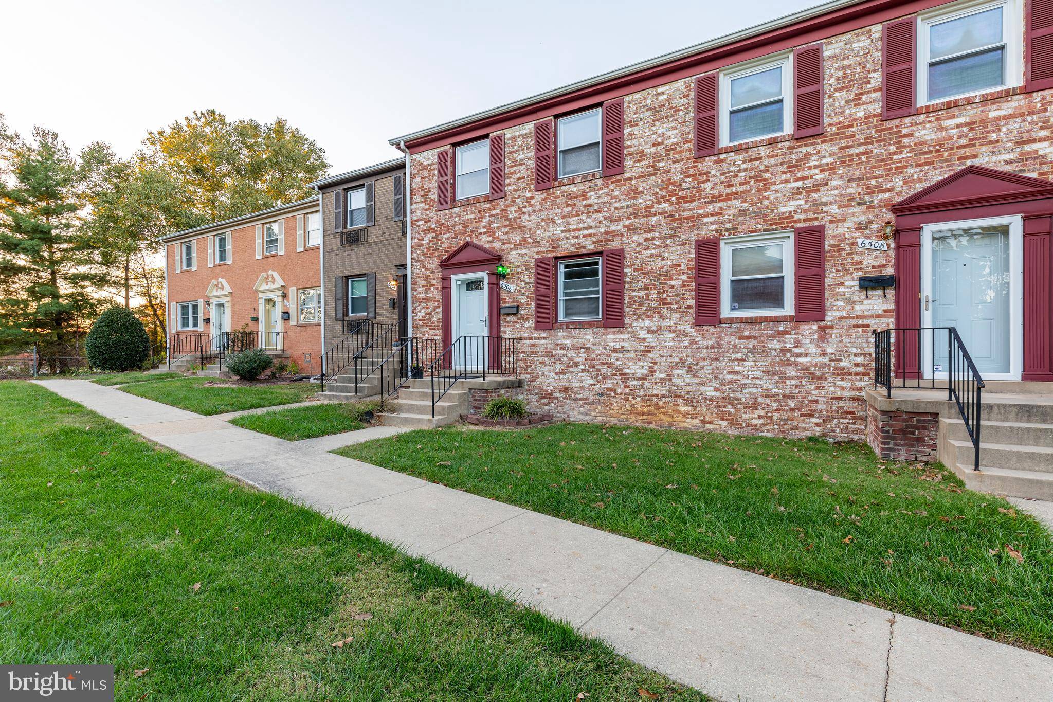 Temple Hills, MD 20748,6506 BEECHWOOD DR #4