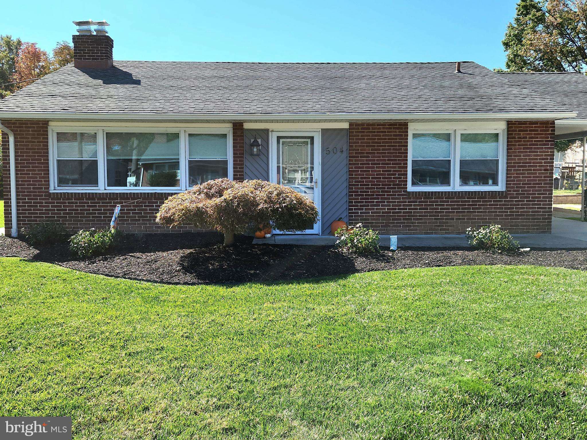 Claymont, DE 19703,504 DELANCEY DRIVE