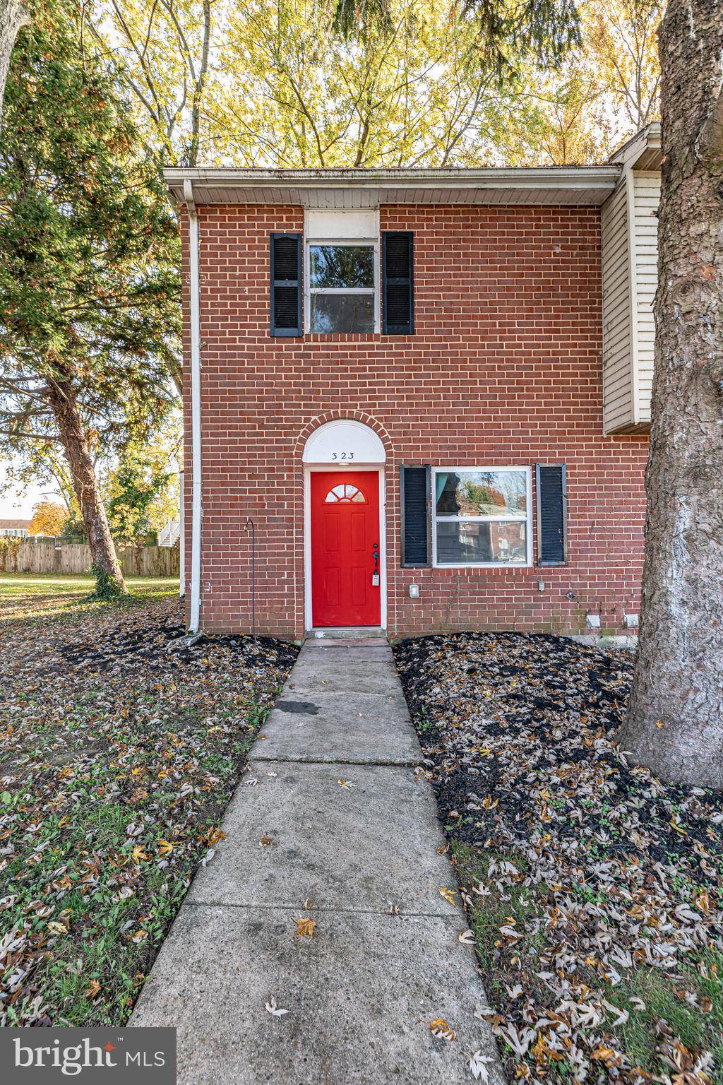 Joppa, MD 21085,323 SWEET BRIAR CT