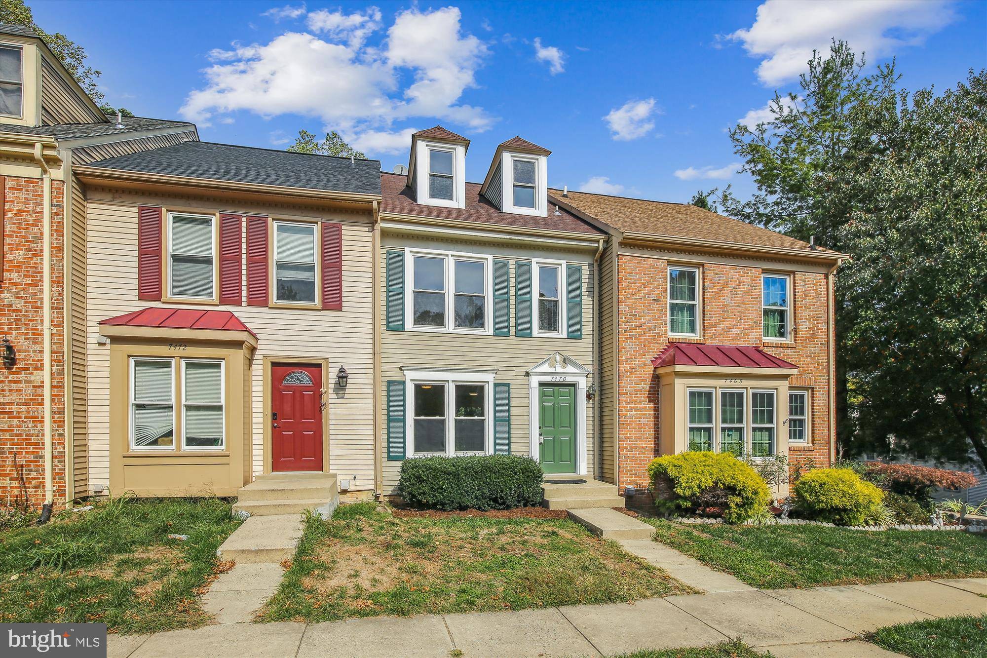 Springfield, VA 22153,7470 LAUREL OAK CT