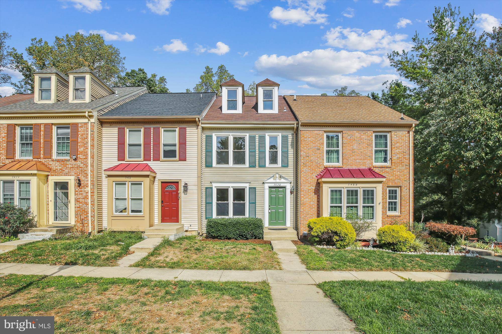 Springfield, VA 22153,7470 LAUREL OAK CT