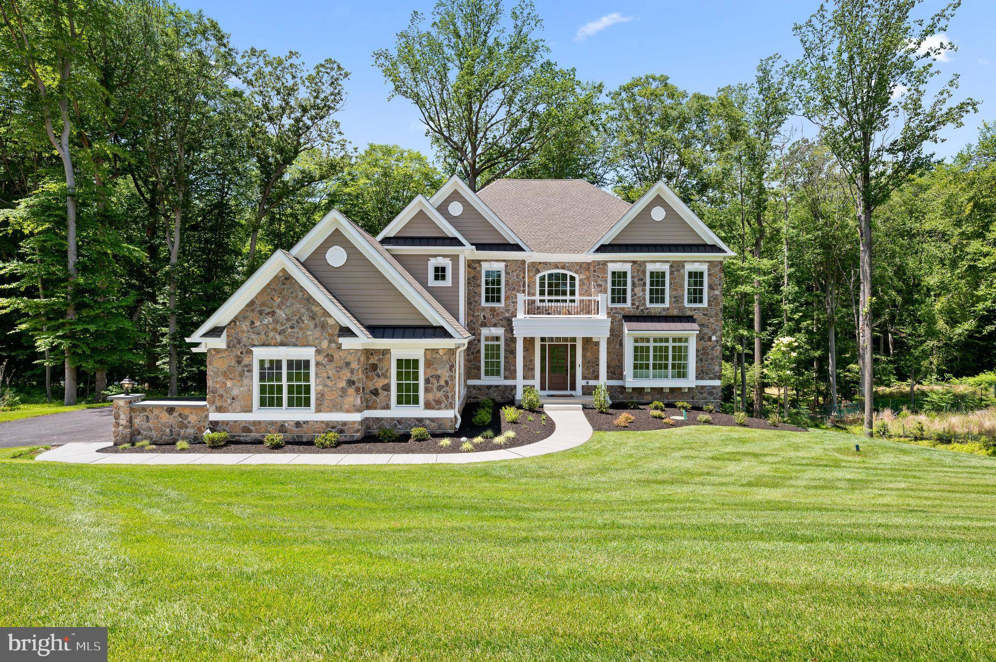 Newtown Square, PA 19073,LOT 15 APPLE BLOSSOM LANE