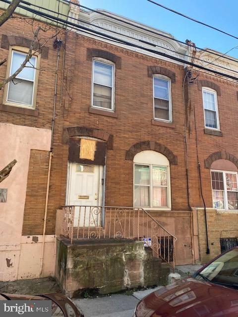 Philadelphia, PA 19145,1528 MIFFLIN ST